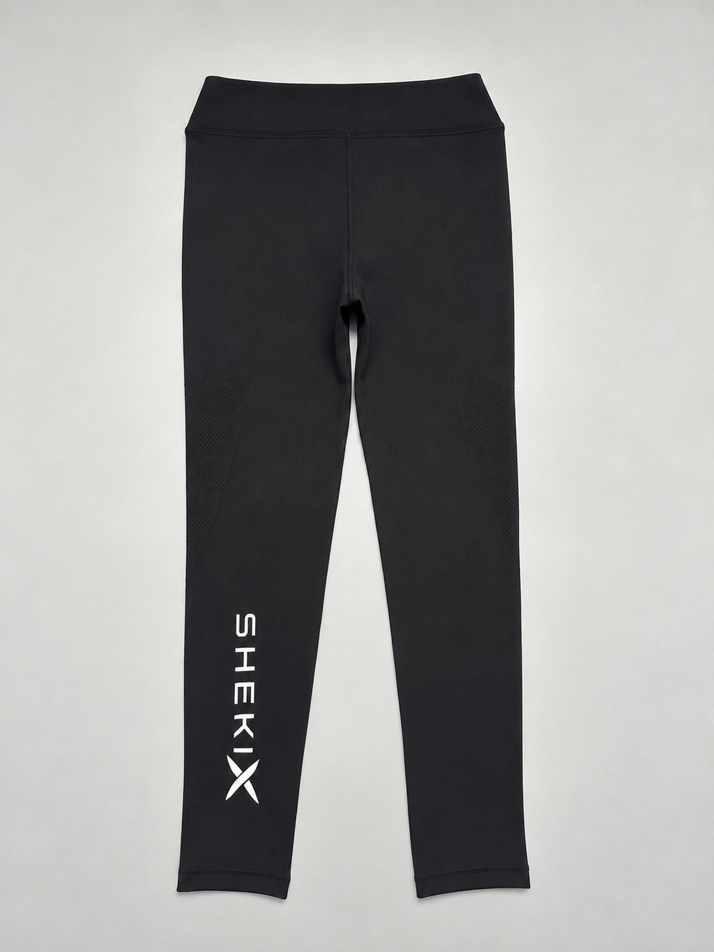 SHEKIX Girls Performance Leggings