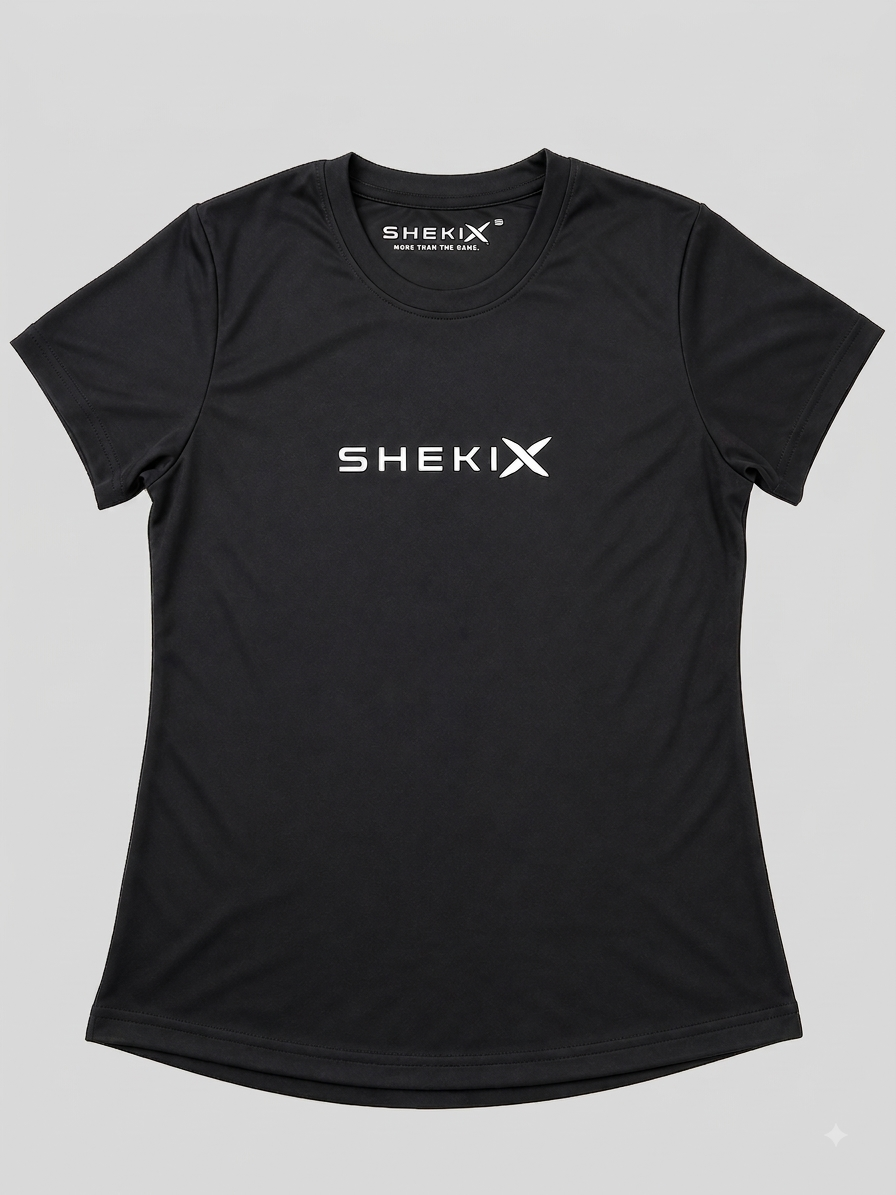 SHEKIX Kids Essentials T-Shirt