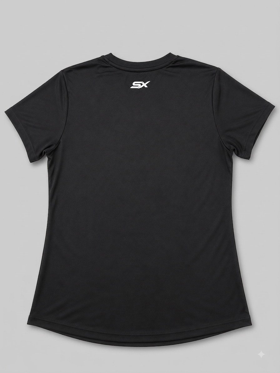 SHEKIX Women's Essentials Tee