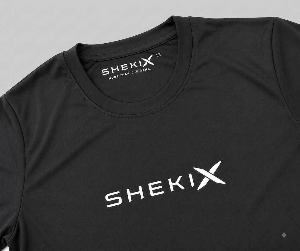 SHEKIX Kids Essentials T-Shirt