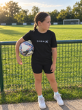 SHEKIX Kids Essentials T-Shirt